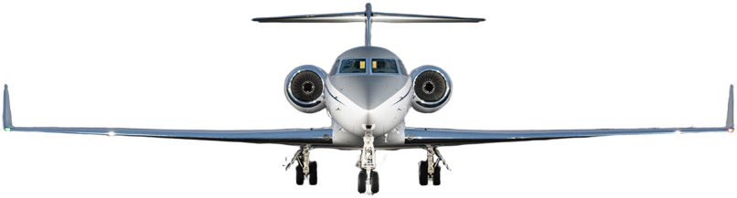 Image of tail N279SH