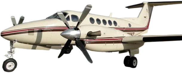 Image of tail N27BN