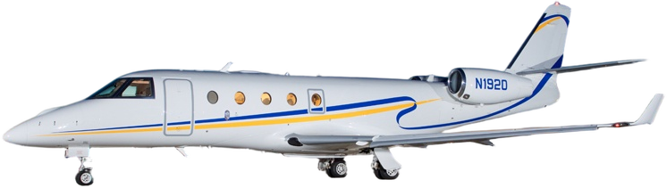 Image of tail N27KB