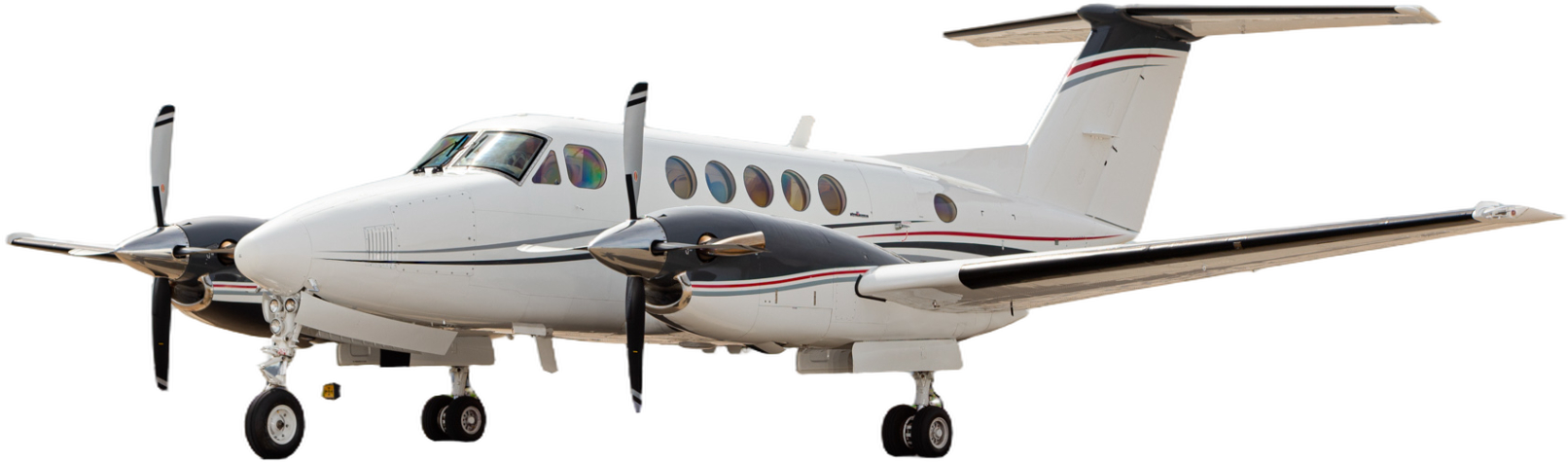 Image of tail N27RC