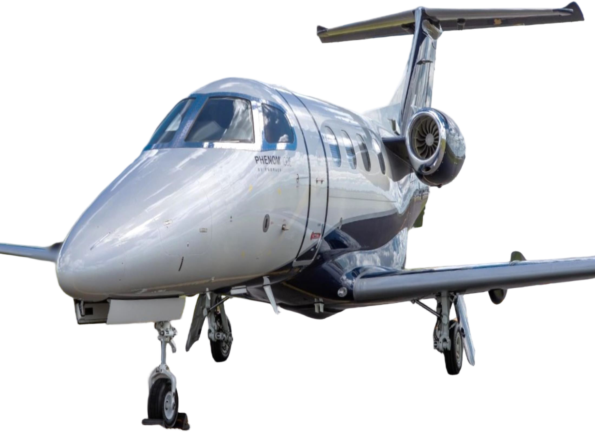 Image of tail N27XP