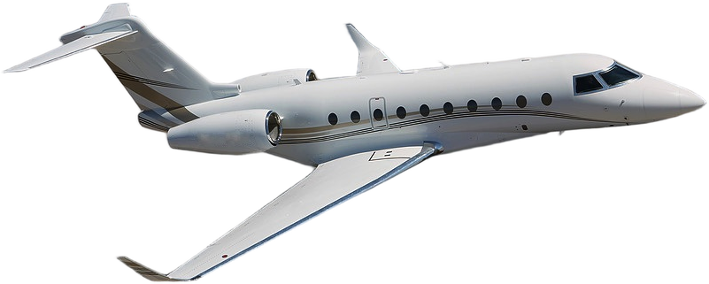 Image of tail N280DX