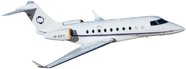 Image of tail N280KK