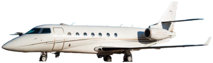 Image of tail N280LT