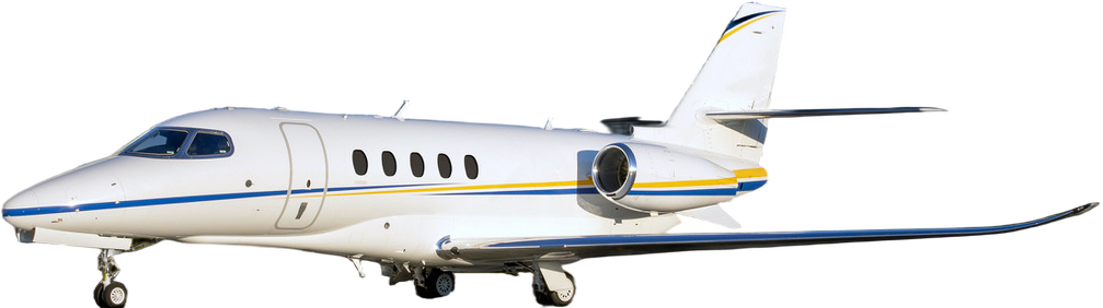 Image of tail N280P