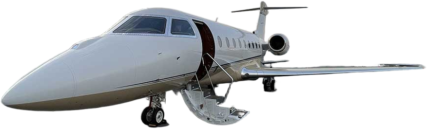Image of tail N280PD