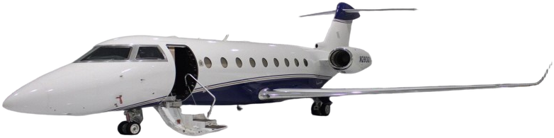 Image of tail N280PQ