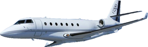 Image of tail N281BR