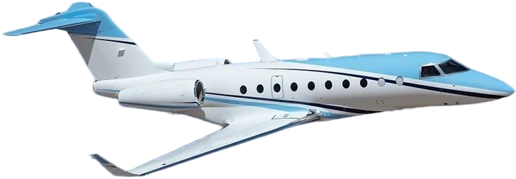 Image of tail N281HL