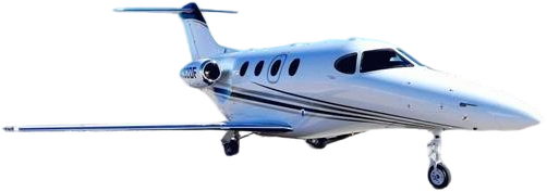 Image of tail N282DF