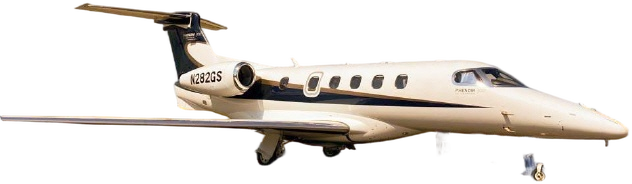 Image of tail N282GS