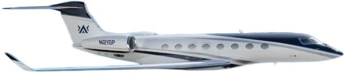 Image of tail N282SF