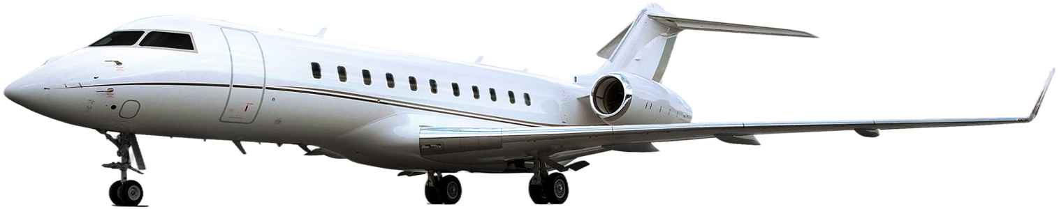 Image of tail N283CK