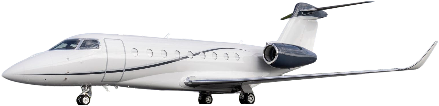 Image of tail N284CX