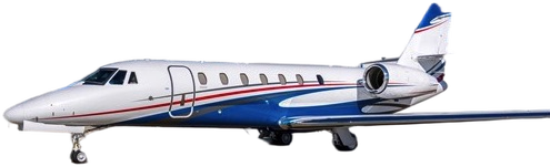 Image of tail N284J