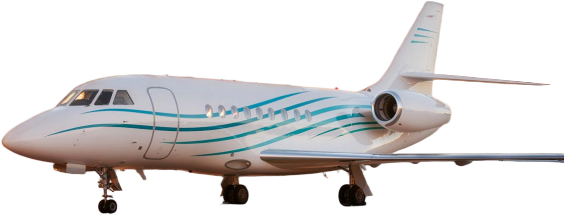 Image of tail N285FA