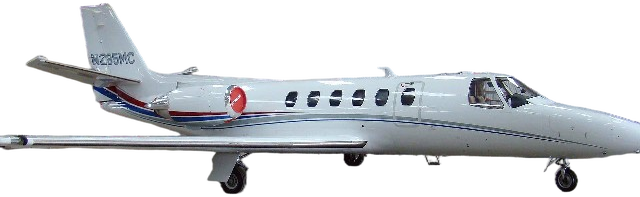 Image of tail N285MC