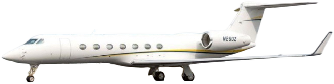 Image of tail N285PH