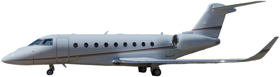 Image of tail N286BA