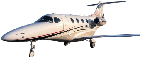 Image of tail N286EB