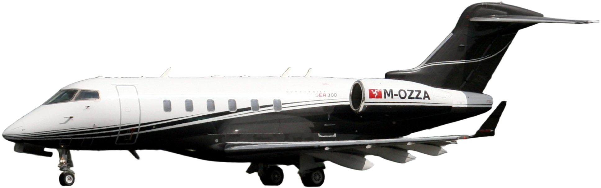 Image of tail N286JR