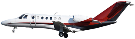 Image of tail N286N