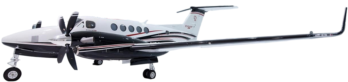 Image of tail N288DW