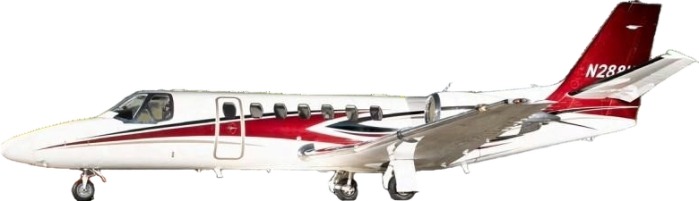 Image of tail N288HL