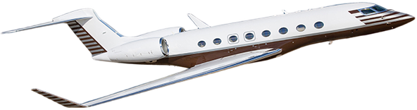 Image of tail N288Z