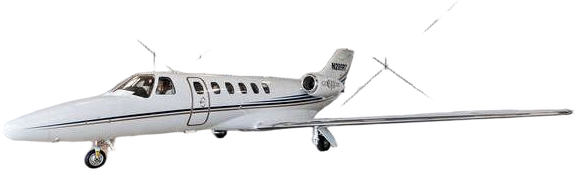 Image of tail N289RT