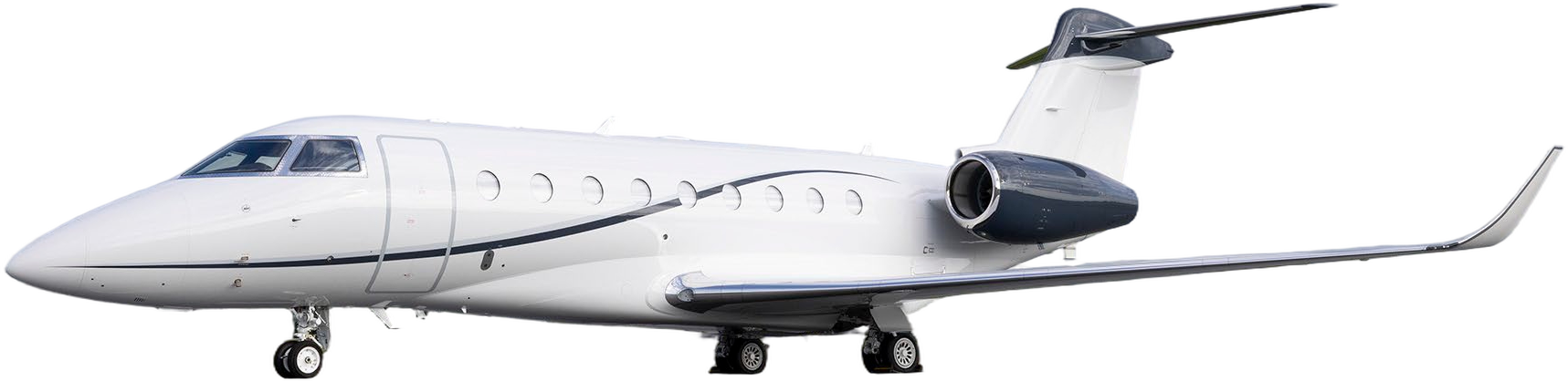 Image of tail N28AT