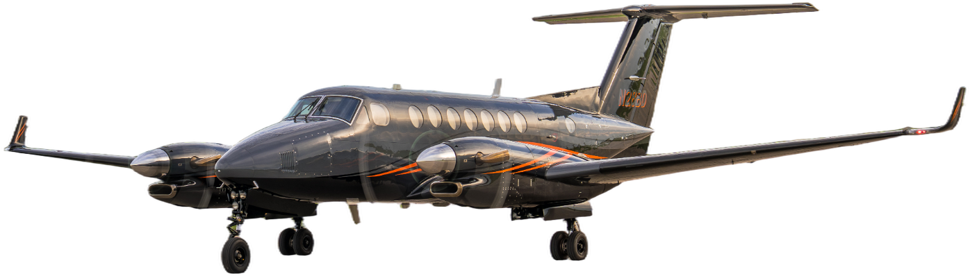 Image of tail N28BD