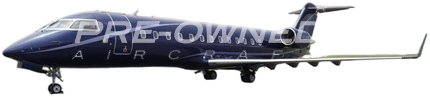 Image of tail N28CG