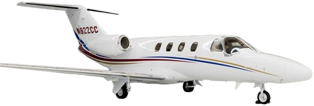 Image of tail N28FD