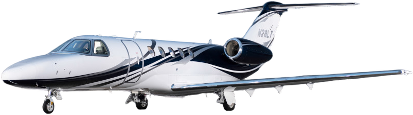 Image of tail N28LT