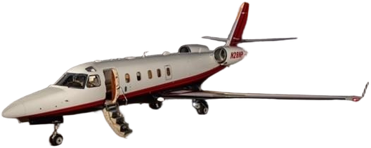 Image of tail N28NP