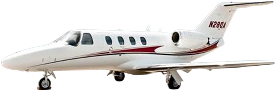 Image of tail N28QA