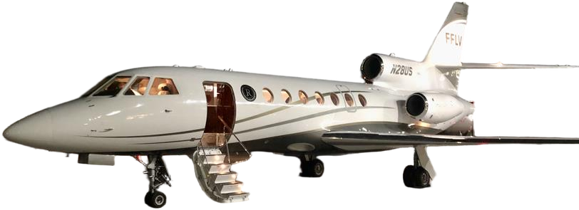 Image of tail N28US