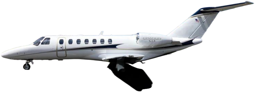 Image of tail N290CH