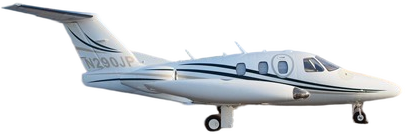 Image of tail N290JP
