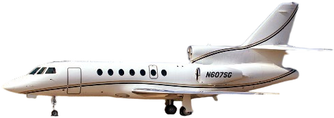 Image of tail N291B