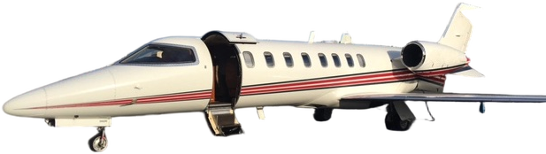 Image of tail N291LJ