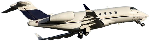 Image of tail N293HC
