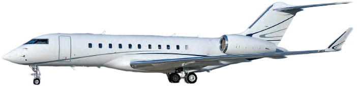 Image of tail N293JG