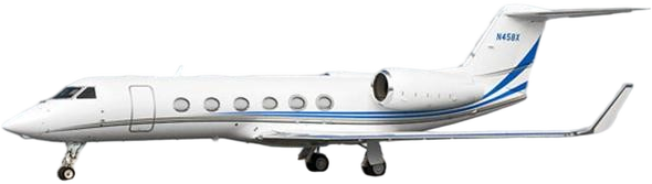 Image of tail N294DL