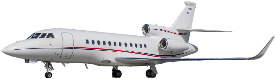 Image of tail N297GB
