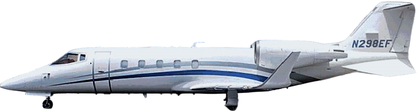 Image of tail N298EF