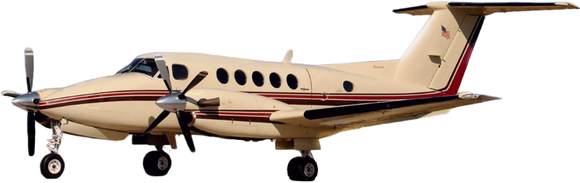 Image of tail N29997