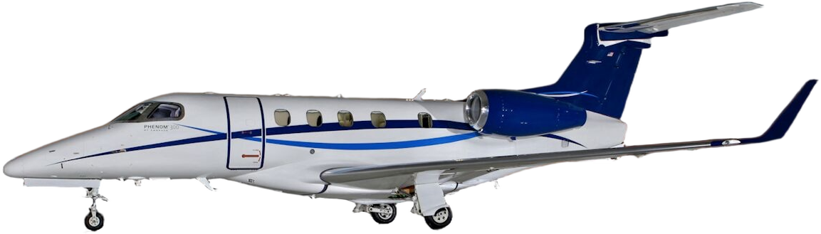 Image of tail N299PP
