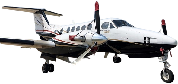 Image of tail N299RB